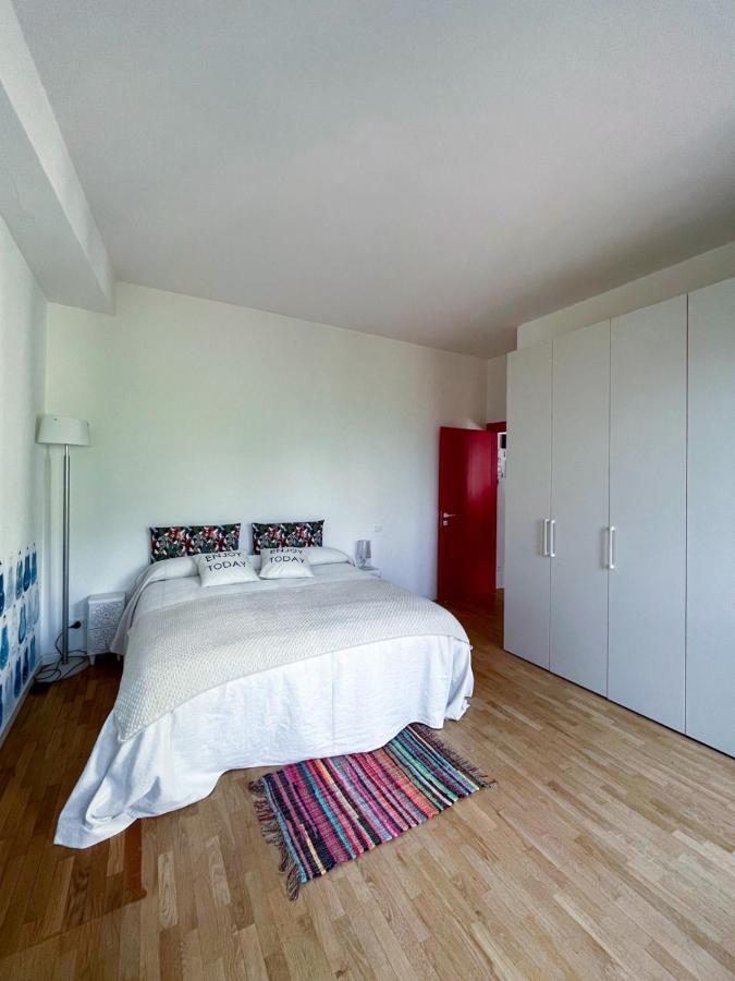Casa Bia Appartement Sienne