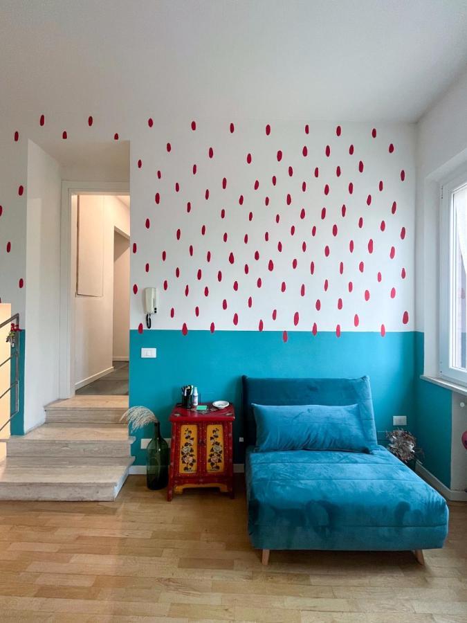 Appartement Casa Bia