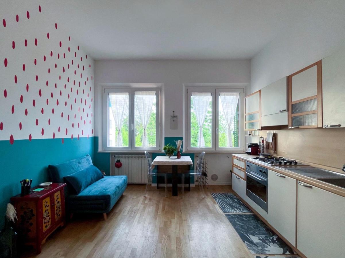 Casa Bia Appartement *