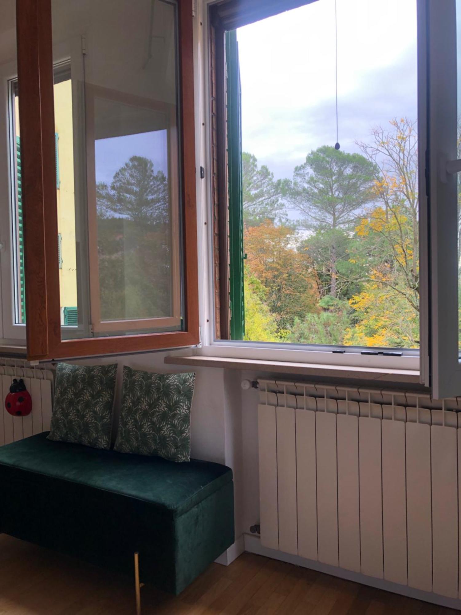 Appartement Casa Bia *